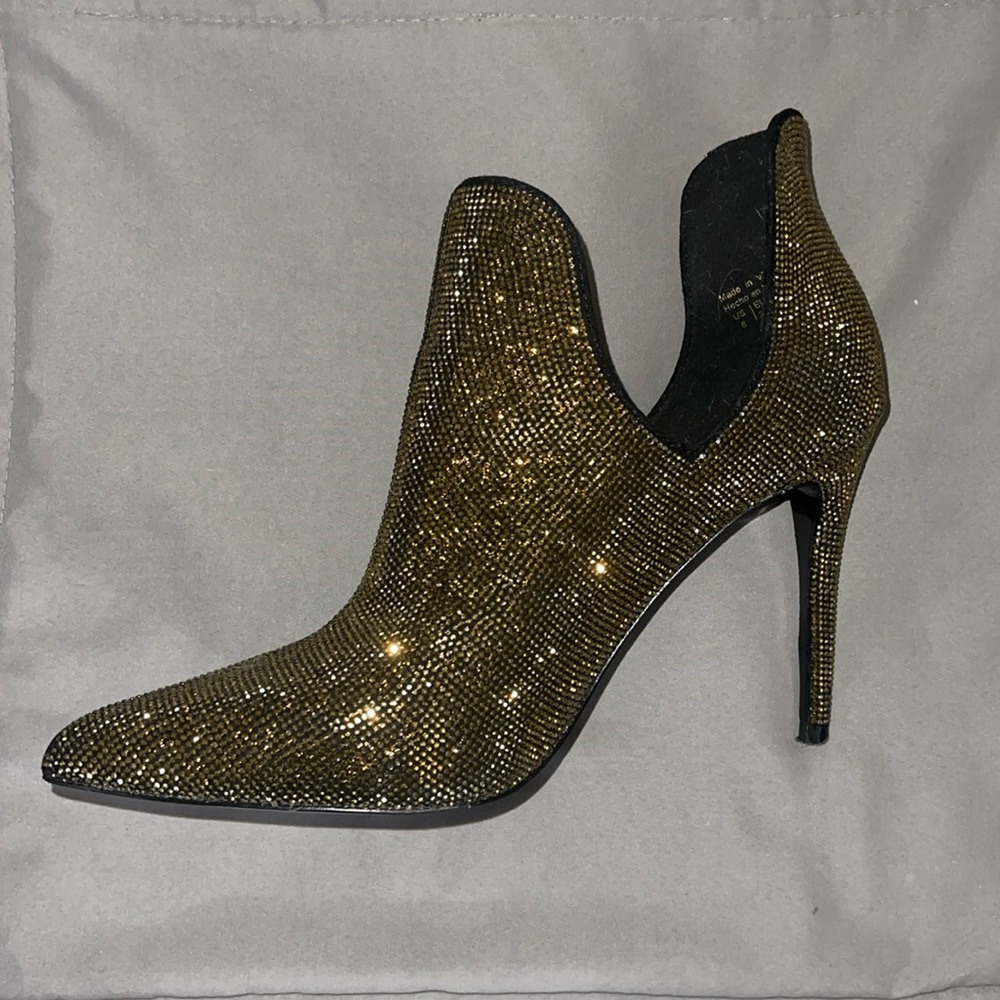 ALDO Stiletto Boot